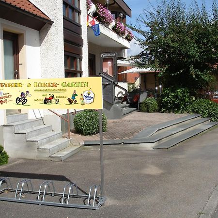 Beurener Hof Beuren  Εξωτερικό φωτογραφία