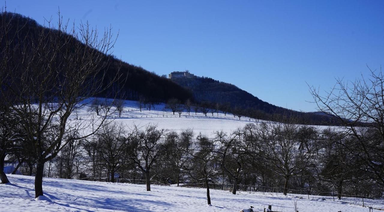 Beurener Hof Beuren  Εξωτερικό φωτογραφία