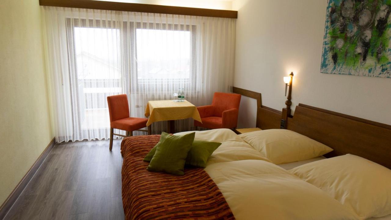 Beurener Hof Beuren  Εξωτερικό φωτογραφία
