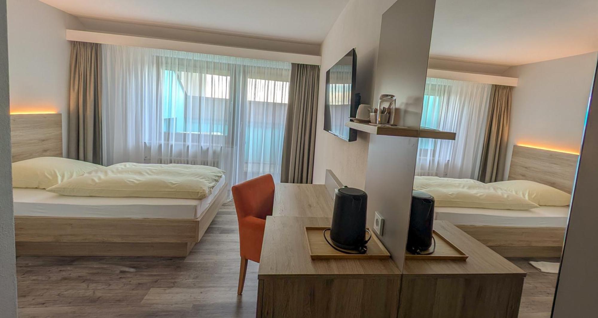 Beurener Hof Beuren  Εξωτερικό φωτογραφία