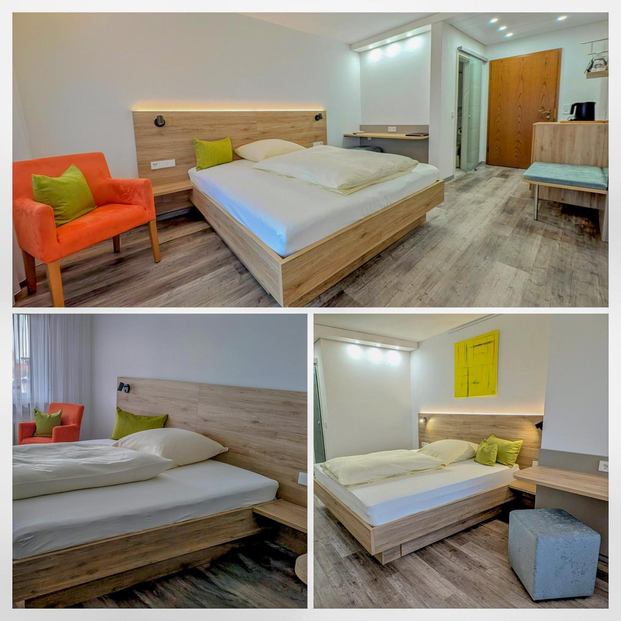 Beurener Hof Beuren  Εξωτερικό φωτογραφία